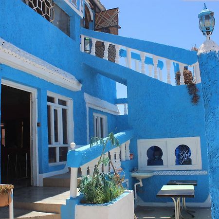 Hôtel Amgoune Boumalne Exterior foto
